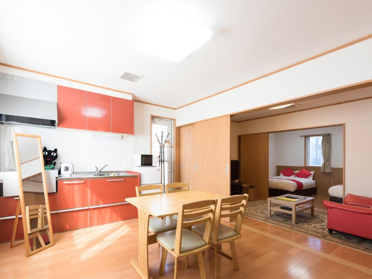 Tama Hotel Ishinomaki Exteriör bild