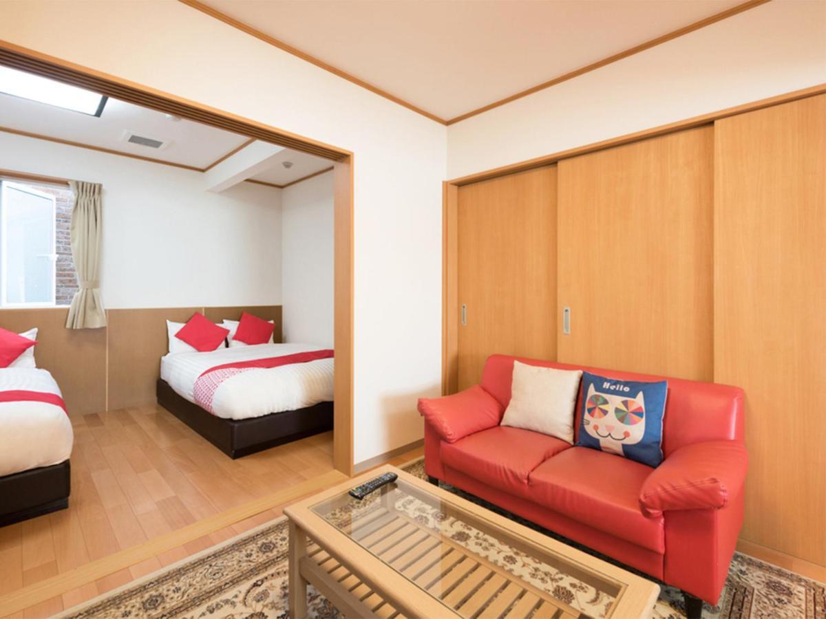 Tama Hotel Ishinomaki Exteriör bild
