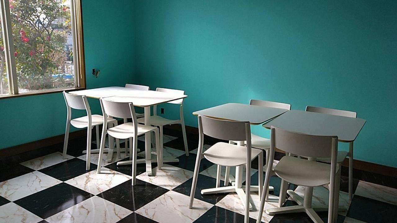 Tama Hotel Ishinomaki Exteriör bild