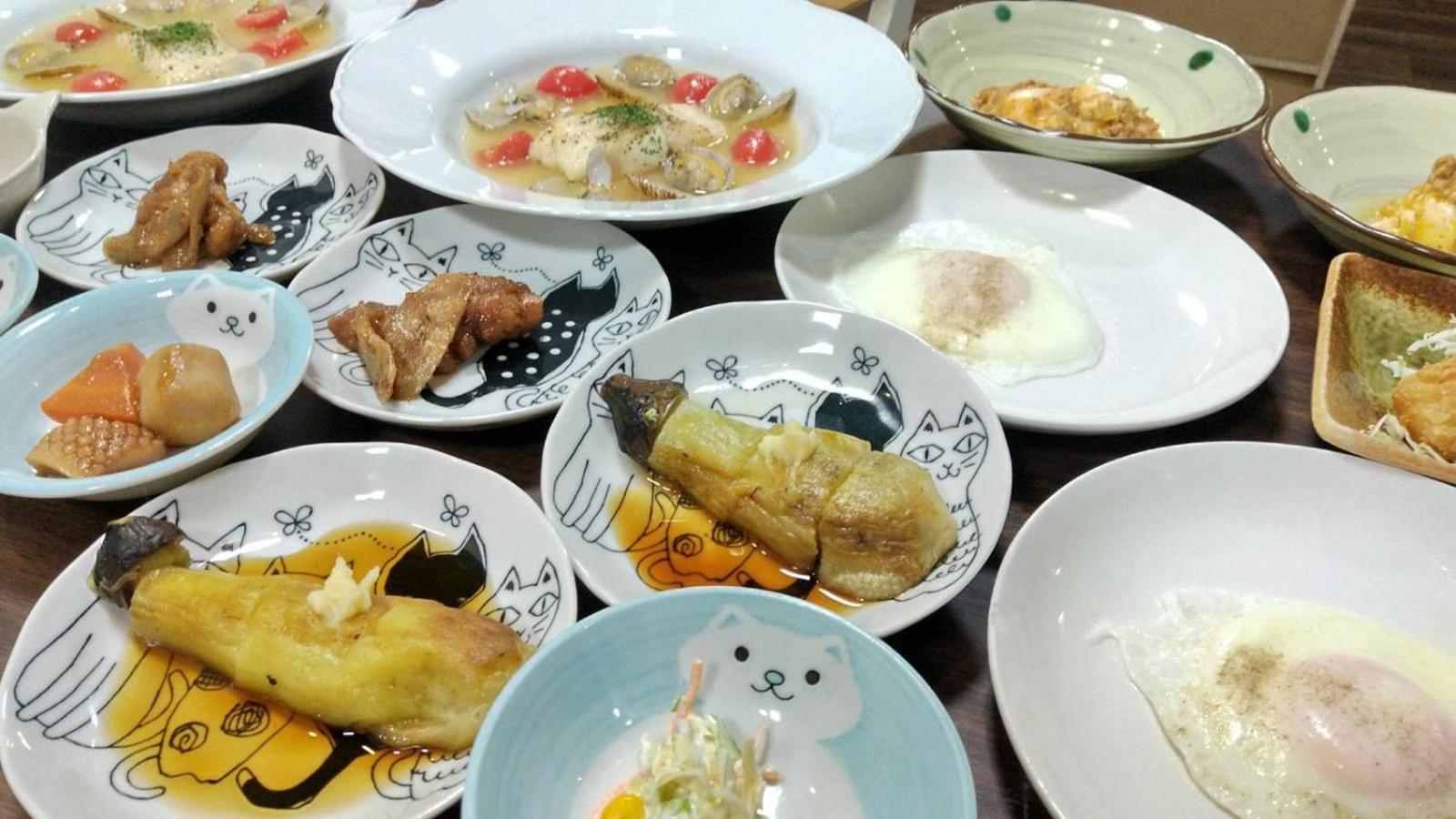 Tama Hotel Ishinomaki Exteriör bild